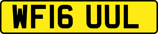WF16UUL