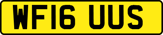 WF16UUS
