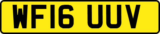 WF16UUV