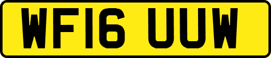WF16UUW