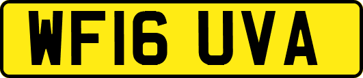 WF16UVA