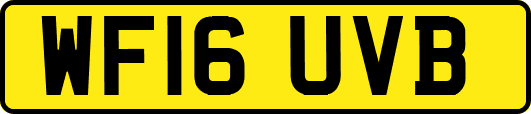 WF16UVB