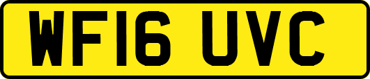 WF16UVC