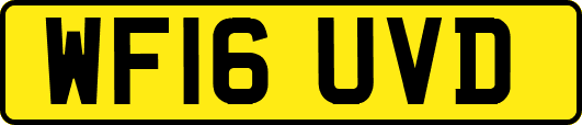 WF16UVD