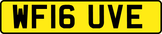 WF16UVE