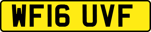 WF16UVF