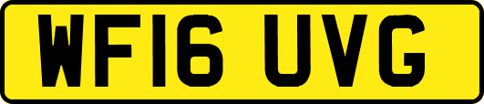 WF16UVG