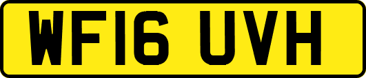 WF16UVH
