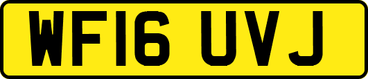 WF16UVJ