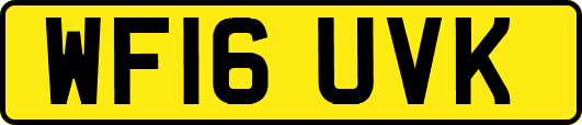 WF16UVK