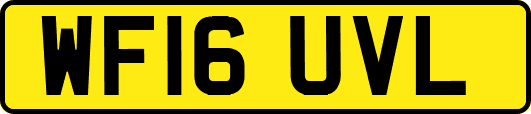 WF16UVL