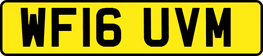 WF16UVM