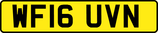 WF16UVN