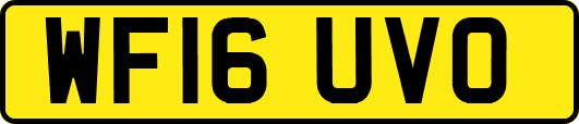 WF16UVO