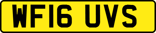 WF16UVS