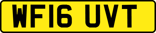 WF16UVT