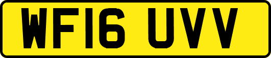 WF16UVV