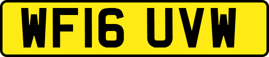 WF16UVW