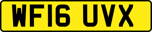WF16UVX
