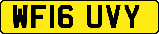 WF16UVY