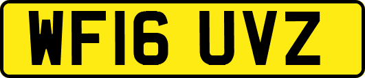 WF16UVZ