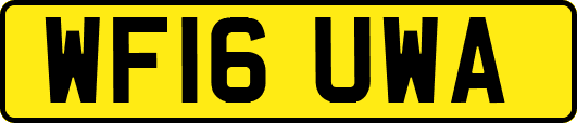 WF16UWA