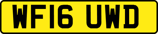 WF16UWD