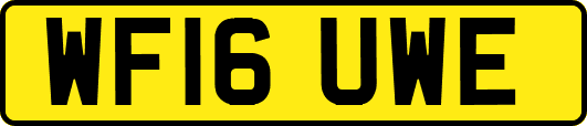 WF16UWE