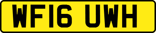 WF16UWH