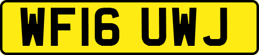 WF16UWJ