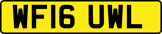 WF16UWL