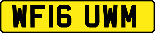 WF16UWM