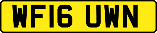 WF16UWN