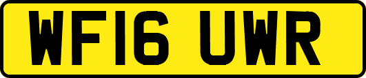 WF16UWR