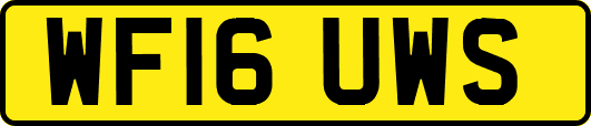 WF16UWS