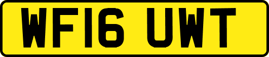 WF16UWT