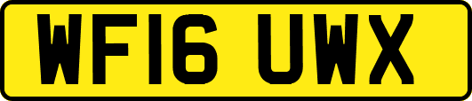 WF16UWX