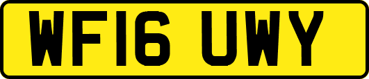 WF16UWY