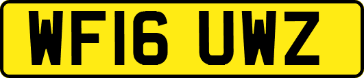 WF16UWZ