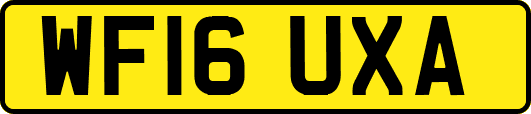 WF16UXA