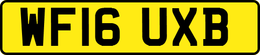 WF16UXB