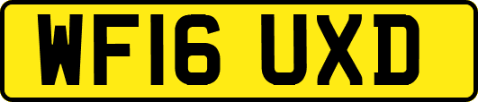 WF16UXD