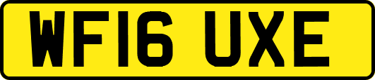 WF16UXE