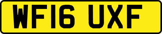 WF16UXF