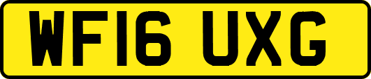 WF16UXG