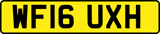WF16UXH