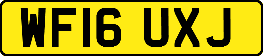 WF16UXJ