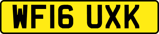 WF16UXK