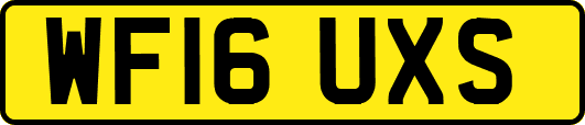 WF16UXS