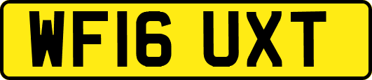 WF16UXT